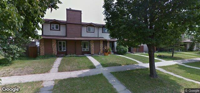 17 Laurel Leaf Lane（加拿大曼尼托巴省溫尼伯市）房屋照片