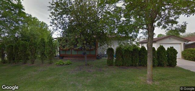 18 Blackthorne Bay（加拿大曼尼托巴省溫尼伯市）房屋照片