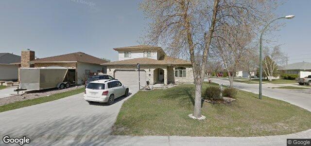 18 Blundell Bay（加拿大曼尼托巴省溫尼伯市）房屋照片