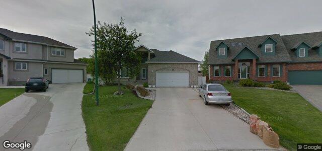 18 Celina Cove（加拿大曼尼托巴省溫尼伯市）房屋照片