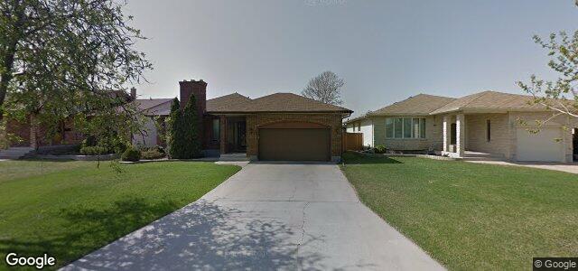 18 Farlinger Bay（加拿大曼尼托巴省溫尼伯市）房屋照片