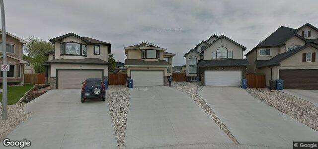 18 Harry Lehotsky Cove（加拿大曼尼托巴省溫尼伯市）房屋照片