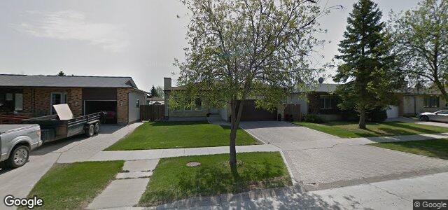 18 Meredith Bay（加拿大曼尼托巴省溫尼伯市）房屋照片