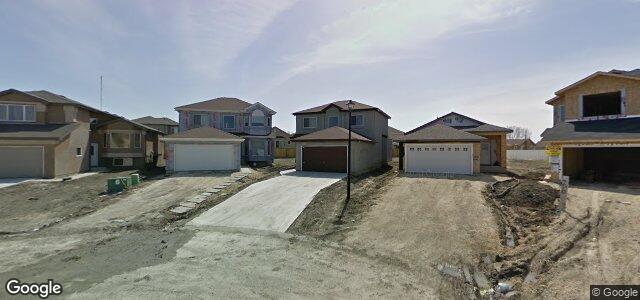 18 Morongo Cove（加拿大曼尼托巴省溫尼伯市）房屋照片