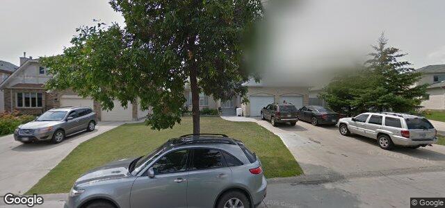 Larawan ng 18 Saphire Place sa Winnipeg, Manitoba