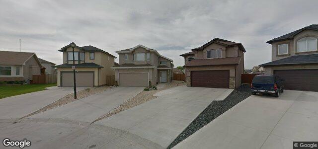 18 Sunterra Cove（加拿大曼尼托巴省溫尼伯市）房屋照片