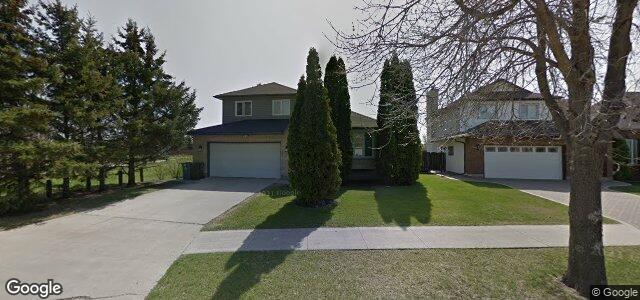 19 Blundell Bay（加拿大曼尼托巴省溫尼伯市）房屋照片