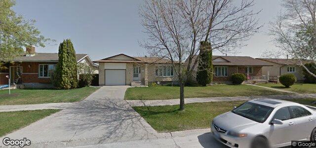 19 Farlinger Bay（加拿大曼尼托巴省溫尼伯市）房屋照片