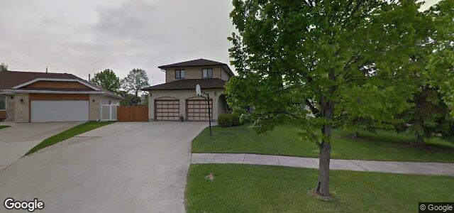 19 Nurgitz Bay（加拿大曼尼托巴省溫尼伯市）房屋照片