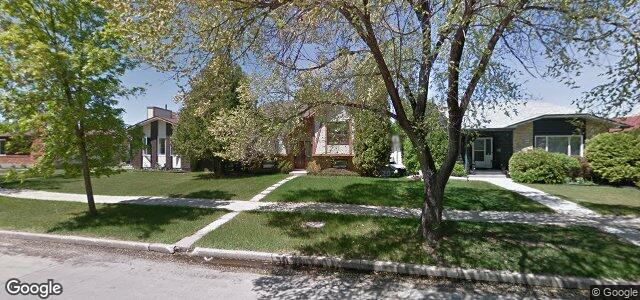 199 Garden Park Drive（加拿大曼尼托巴省溫尼伯市）房屋照片