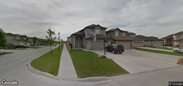 2 Barona Cove（加拿大曼尼托巴省溫尼伯市）房屋照片