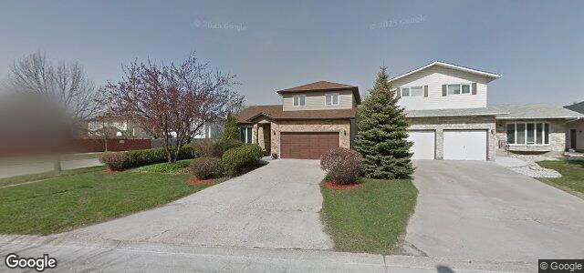 2 Blundell Bay（加拿大曼尼托巴省溫尼伯市）房屋照片