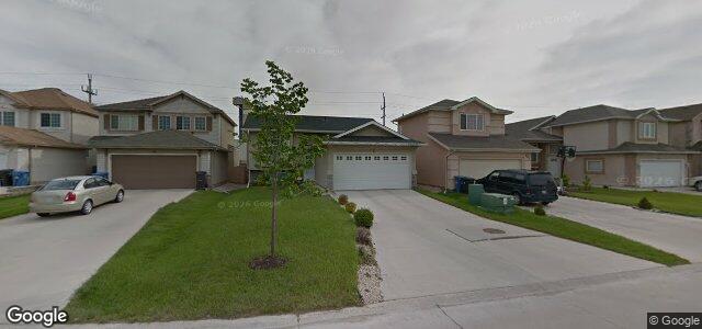 2 Cascia Cove（加拿大曼尼托巴省溫尼伯市）房屋照片