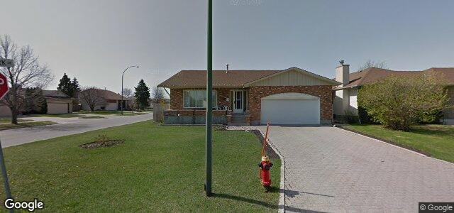 2 Farlinger Bay（加拿大曼尼托巴省溫尼伯市）房屋照片