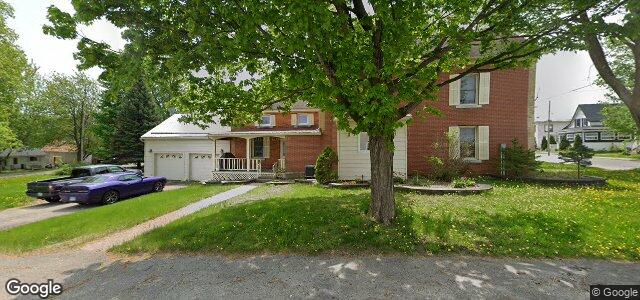 2 Hutton Street（加拿大曼尼托巴省溫尼伯市）房屋照片