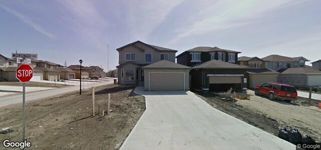 2 Morongo Cove（加拿大曼尼托巴省溫尼伯市）房屋照片