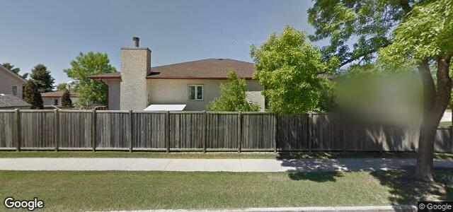 2 Saphire Place（加拿大曼尼托巴省溫尼伯市）房屋照片