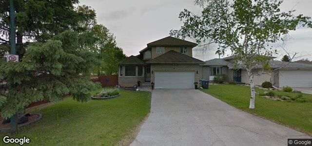 2 Waimea Cove（加拿大曼尼托巴省溫尼伯市）房屋照片