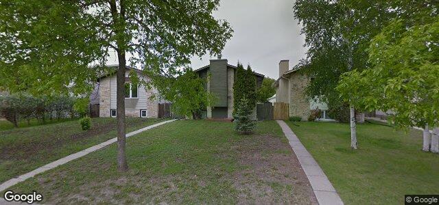 20 Birchbark Bay（加拿大曼尼托巴省溫尼伯市）房屋照片