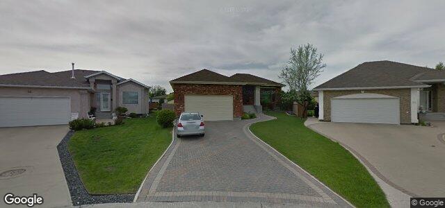 20 Winestock Place（加拿大曼尼托巴省溫尼伯市）房屋照片