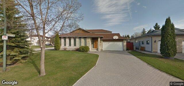 200 Ambassador Row（加拿大曼尼托巴省溫尼伯市）房屋照片