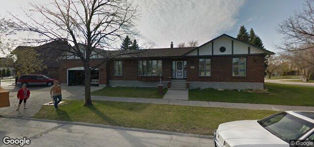 201 Ambassador Row（加拿大曼尼托巴省溫尼伯市）房屋照片