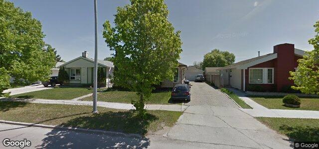 2015 Sinclair Street（加拿大曼尼托巴省溫尼伯市）房屋照片