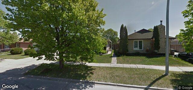 2019 Sinclair Street（加拿大曼尼托巴省溫尼伯市）房屋照片