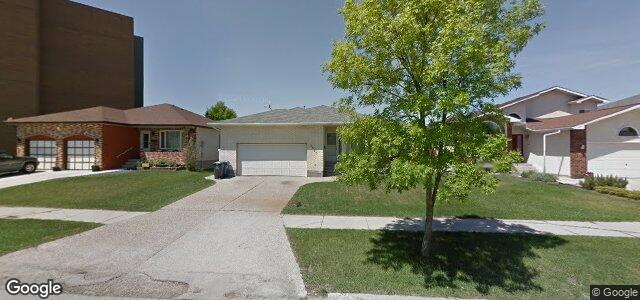 2020 Sinclair Street（加拿大曼尼托巴省溫尼伯市）房屋照片