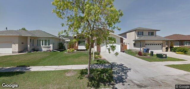 2024 Sinclair Street（加拿大曼尼托巴省溫尼伯市）房屋照片