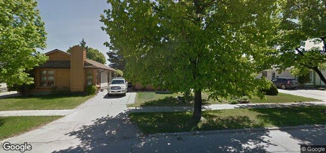 2027 Sinclair Street（加拿大曼尼托巴省溫尼伯市）房屋照片