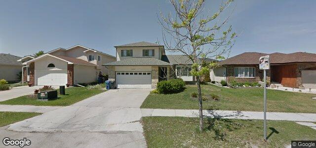 2028 Sinclair Street（加拿大曼尼托巴省溫尼伯市）房屋照片