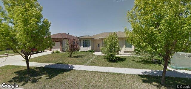 2036 Sinclair Street（加拿大曼尼托巴省溫尼伯市）房屋照片