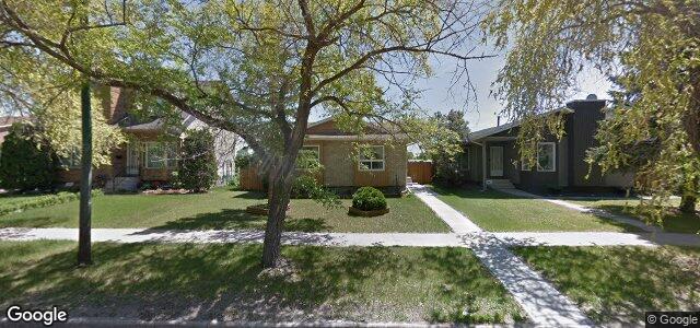 Photo of 206 Garden Park Drive in Winnipeg, Manitoba