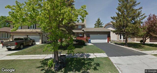 2062 Sinclair Street（加拿大曼尼托巴省溫尼伯市）房屋照片