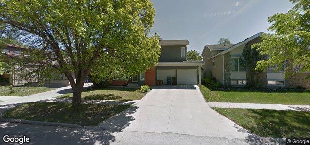 2071 Sinclair Street（加拿大曼尼托巴省溫尼伯市）房屋照片