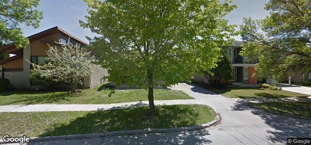 2075 Sinclair Street（加拿大曼尼托巴省溫尼伯市）房屋照片