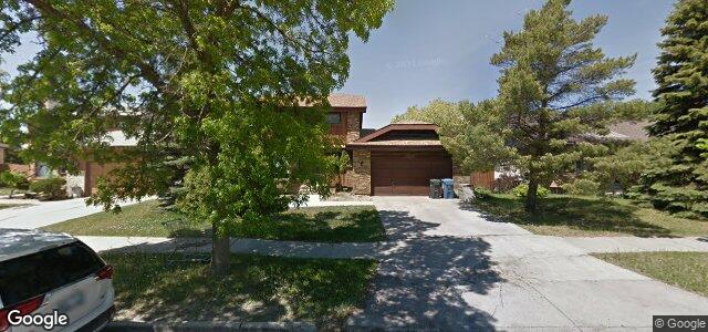 2082 Sinclair Street（加拿大曼尼托巴省溫尼伯市）房屋照片