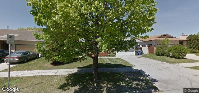 2090 Sinclair Street（加拿大曼尼托巴省溫尼伯市）房屋照片