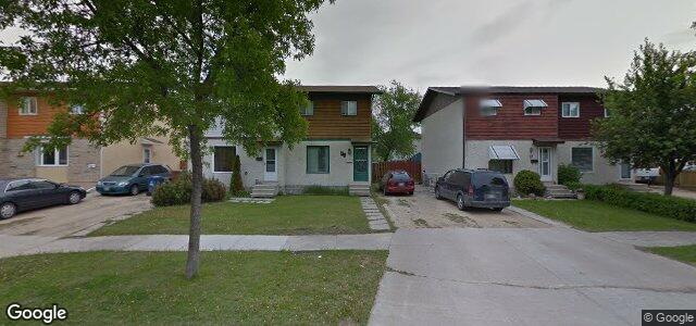 21 Birchbark Bay（加拿大曼尼托巴省溫尼伯市）房屋照片