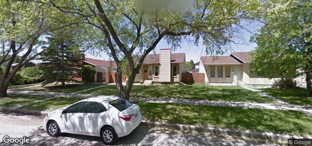 211 Garden Park Drive（加拿大曼尼托巴省溫尼伯市）房屋照片