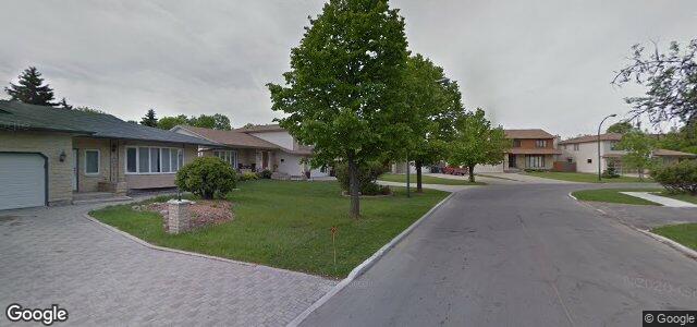 212 Ambassador Row（加拿大曼尼托巴省溫尼伯市）房屋照片