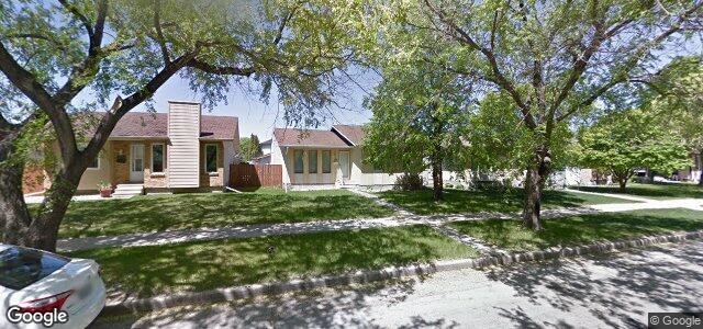 215 Garden Park Drive（加拿大曼尼托巴省溫尼伯市）房屋照片