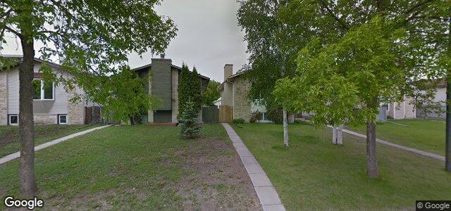 22 Birchbark Bay（加拿大曼尼托巴省溫尼伯市）房屋照片