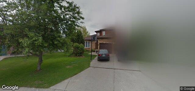 22 Brooks Cove（加拿大曼尼托巴省溫尼伯市）房屋照片