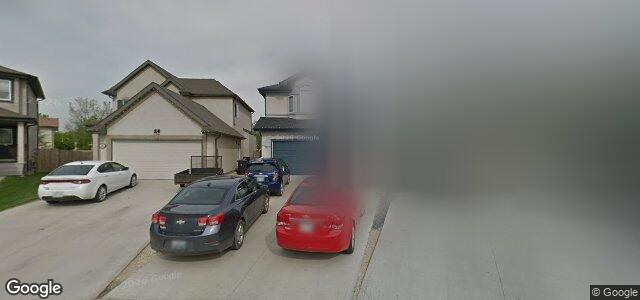 22 Cascia Cove（加拿大曼尼托巴省溫尼伯市）房屋照片