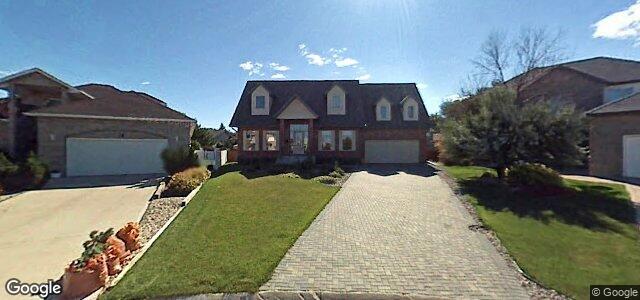 22 Celina Cove（加拿大曼尼托巴省溫尼伯市）房屋照片