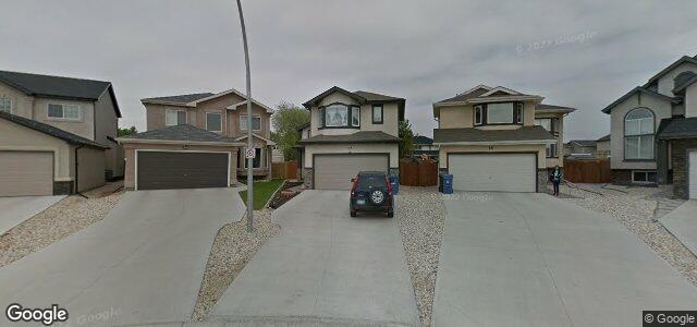 22 Harry Lehotsky Cove（加拿大曼尼托巴省溫尼伯市）房屋照片