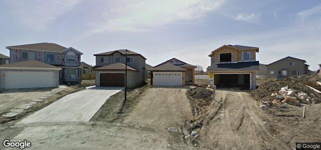 22 Morongo Cove（加拿大曼尼托巴省溫尼伯市）房屋照片