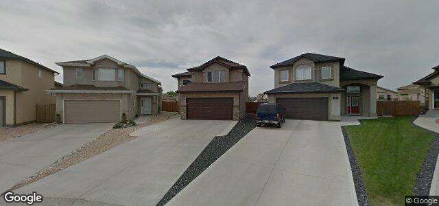 22 Sunterra Cove（加拿大曼尼托巴省溫尼伯市）房屋照片